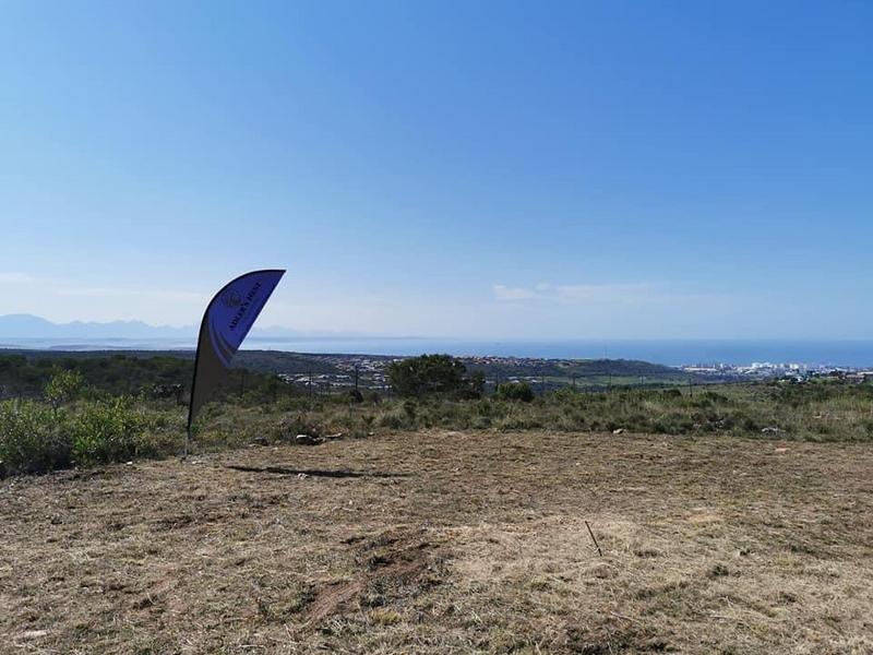 0 Bedroom Property for Sale in Aalwyndal Western Cape